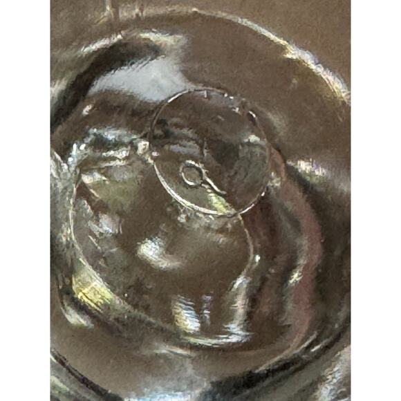 VTG Brandy Snifter Libbey 8 oz Retro Barware Leisure Cognac Cigar Man Cave - Picture 4 of 6